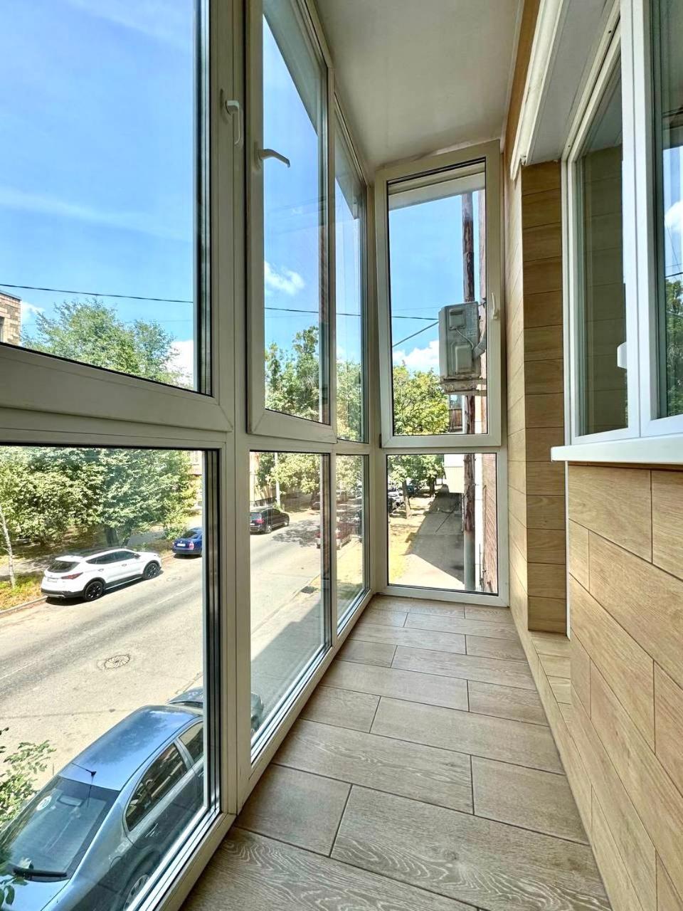 Apartpoltava Витончені Апартаменти Біля Лялькового Театру, Звітна Документація Для Відрядження, Банківський Чек Екстериор снимка